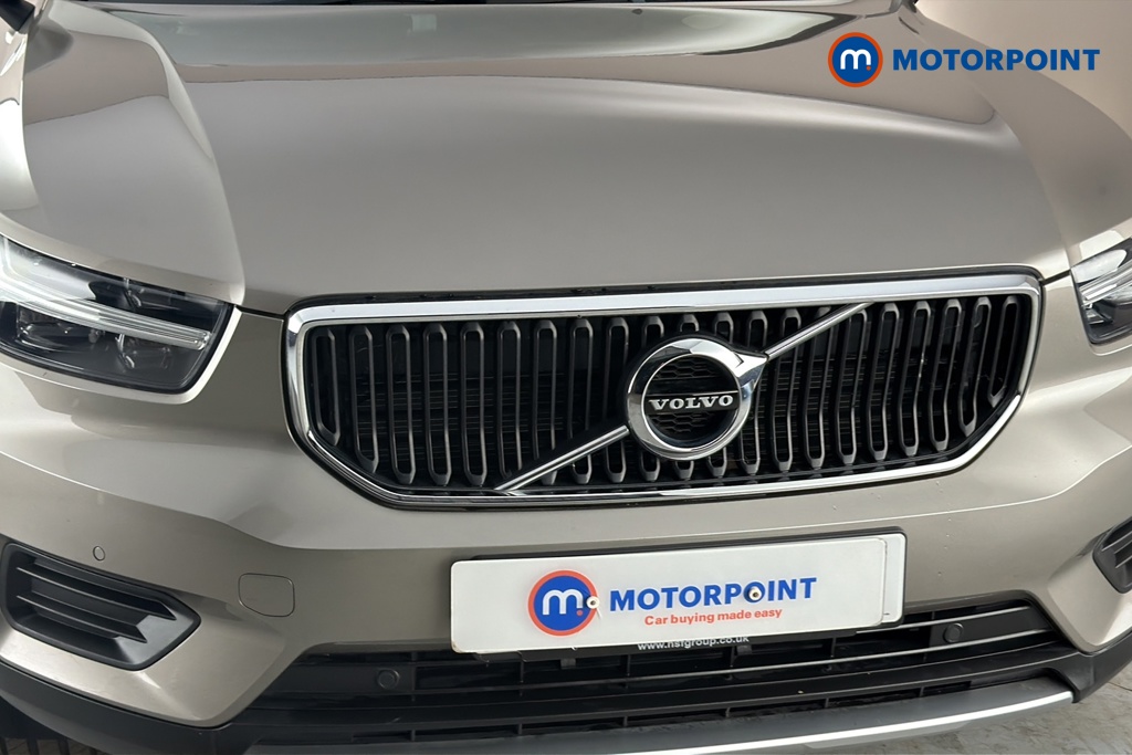 Volvo Xc40 Momentum Automatic Petrol SUV - Stock Number (1669133) - 43rd supplementary image