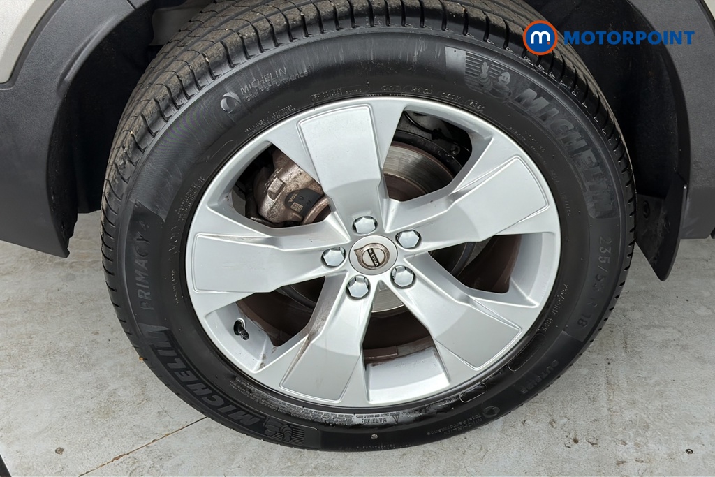 Volvo Xc40 Momentum Automatic Petrol SUV - Stock Number (1669133) - 46th supplementary image