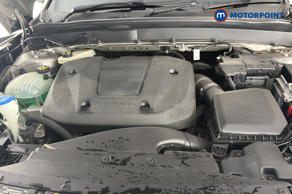 Volvo Xc40 Momentum Automatic Petrol SUV - Stock Number (1669133) - 48th supplementary image