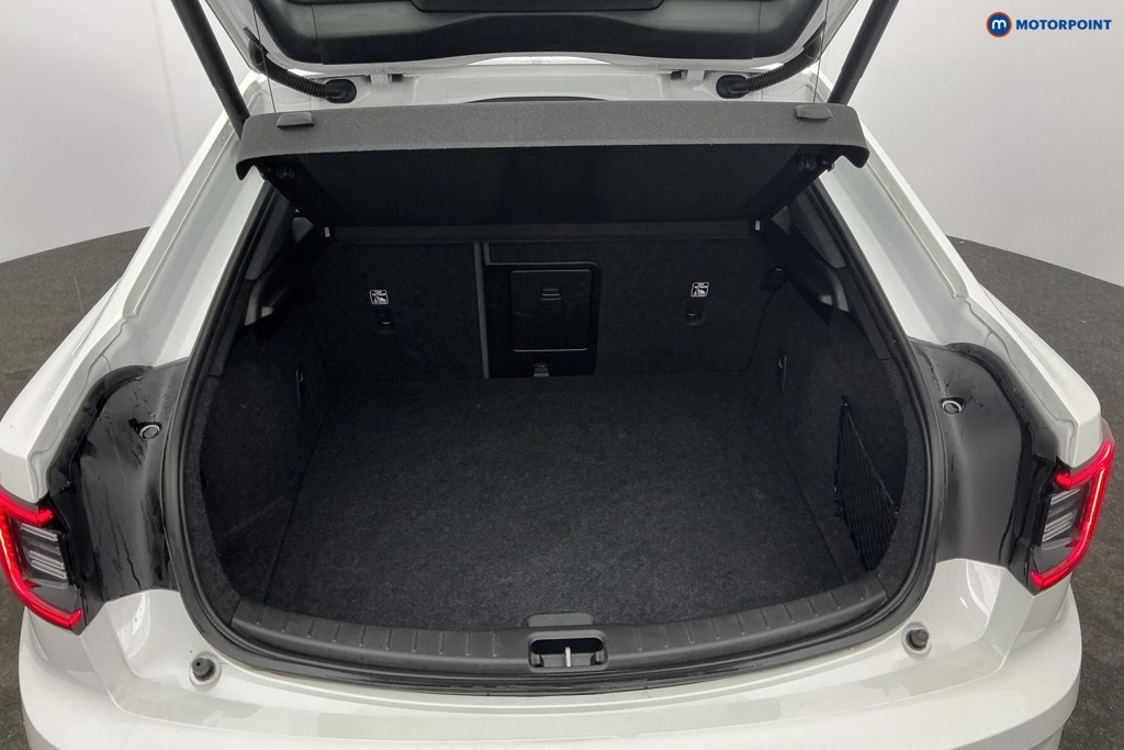 Polestar 2 Long Range Dm Automatic Electric Hatchback - Stock Number (1669319) - 3rd supplementary image