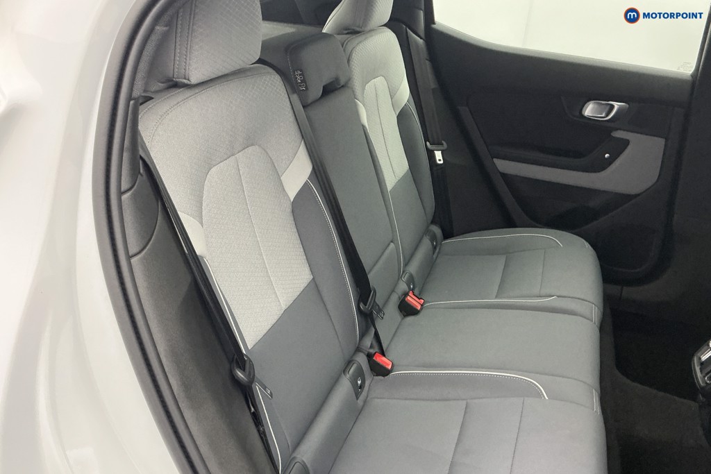 Polestar 2 Long Range Dm Automatic Electric Hatchback - Stock Number (1669319) - 4th supplementary image