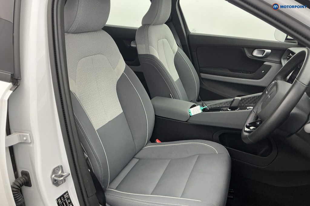 Polestar 2 Long Range Dm Automatic Electric Hatchback - Stock Number (1669319) - 5th supplementary image