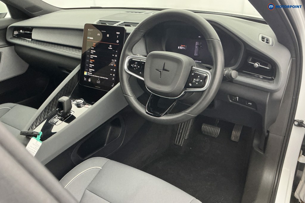 Polestar 2 Long Range Dm Automatic Electric Hatchback - Stock Number (1669319) - 6th supplementary image