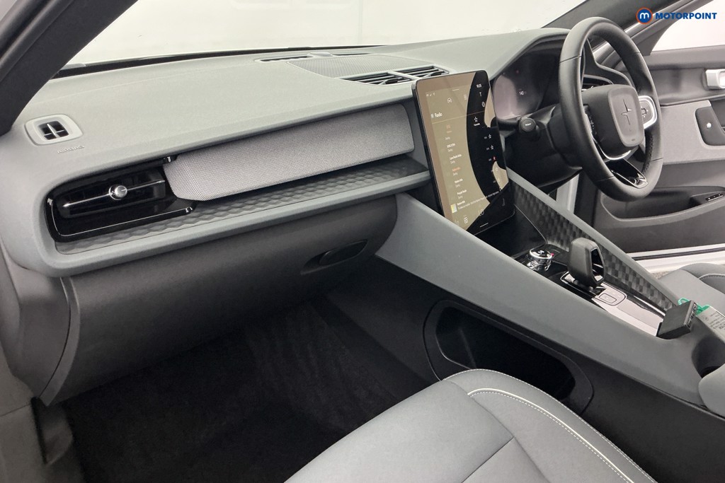 Polestar 2 Long Range Dm Automatic Electric Hatchback - Stock Number (1669319) - 7th supplementary image