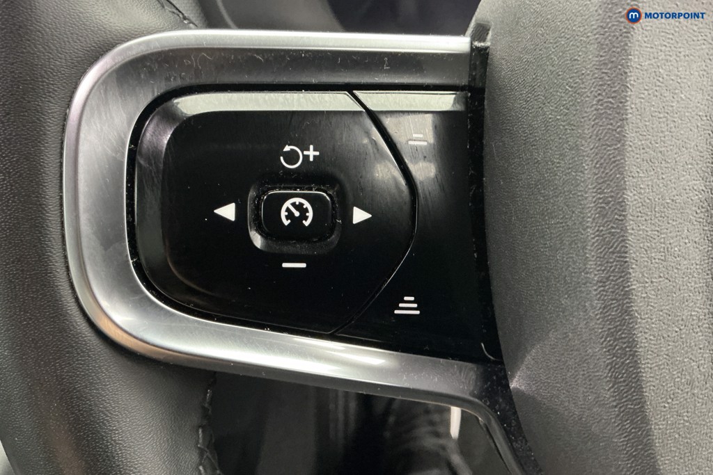 Polestar 2 Long Range Dm Automatic Electric Hatchback - Stock Number (1669319) - 11th supplementary image