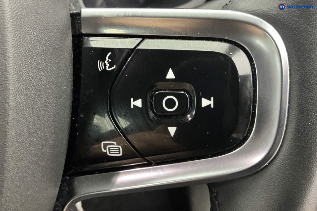 Polestar 2 Long Range Dm Automatic Electric Hatchback - Stock Number (1669319) - 12th supplementary image