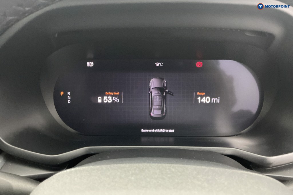 Polestar 2 Long Range Dm Automatic Electric Hatchback - Stock Number (1669319) - 14th supplementary image
