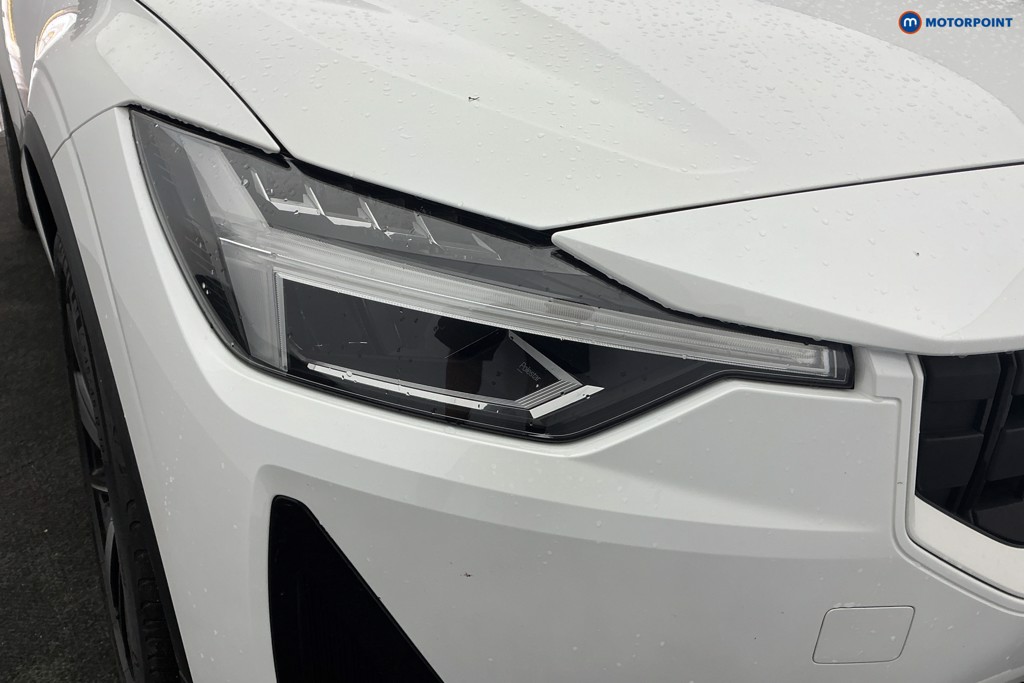 Polestar 2 Long Range Dm Automatic Electric Hatchback - Stock Number (1669319) - 21st supplementary image