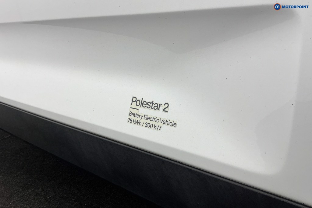 Polestar 2 Long Range Dm Automatic Electric Hatchback - Stock Number (1669319) - 25th supplementary image