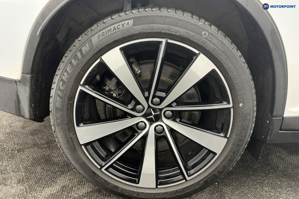 Polestar 2 Long Range Dm Automatic Electric Hatchback - Stock Number (1669319) - 26th supplementary image