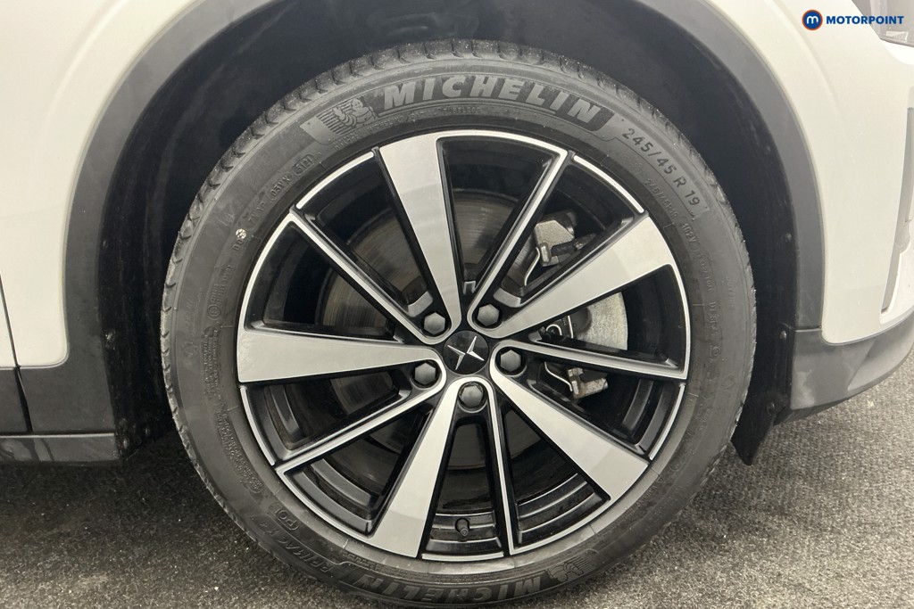 Polestar 2 Long Range Dm Automatic Electric Hatchback - Stock Number (1669319) - 27th supplementary image