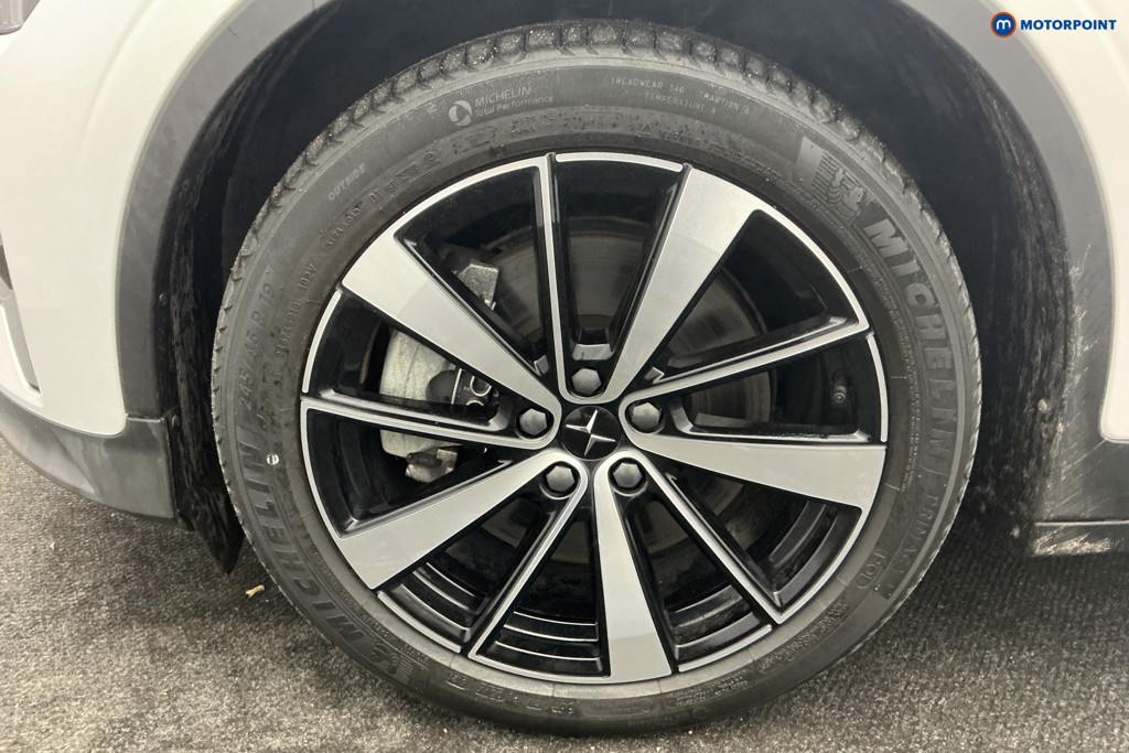 Polestar 2 Long Range Dm Automatic Electric Hatchback - Stock Number (1669319) - 28th supplementary image