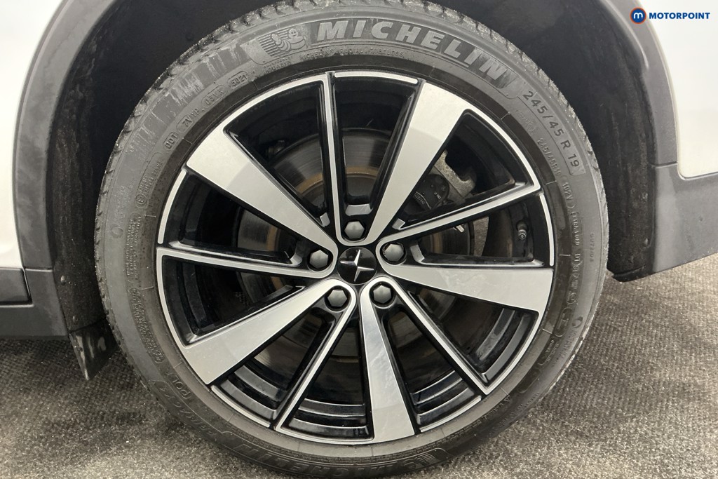 Polestar 2 Long Range Dm Automatic Electric Hatchback - Stock Number (1669319) - 29th supplementary image