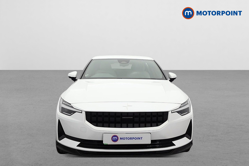 Polestar 2 Long Range Dm Automatic Electric Hatchback - Stock Number (1669319) - Front bumper