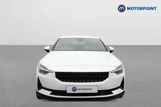 Polestar 2 Long Range Dm Automatic Electric Hatchback - Stock Number (1669319) - Front bumper