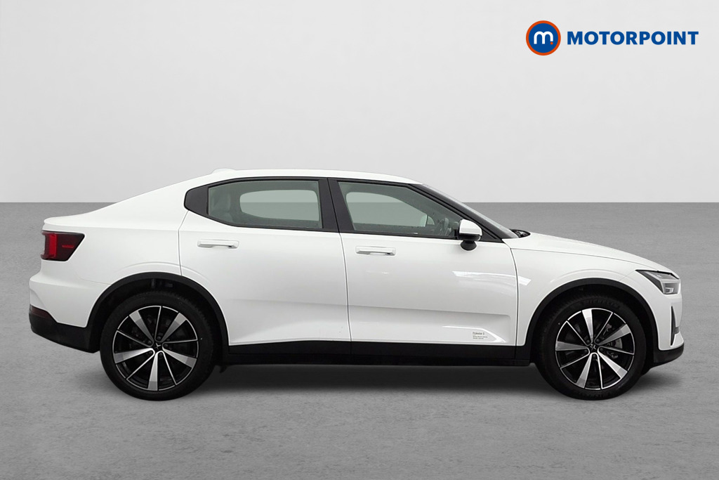 Polestar 2 Long Range Dm Automatic Electric Hatchback - Stock Number (1669319) - Drivers side