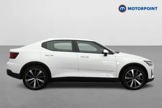 Polestar 2 Long Range Dm Automatic Electric Hatchback - Stock Number (1669319) - Drivers side