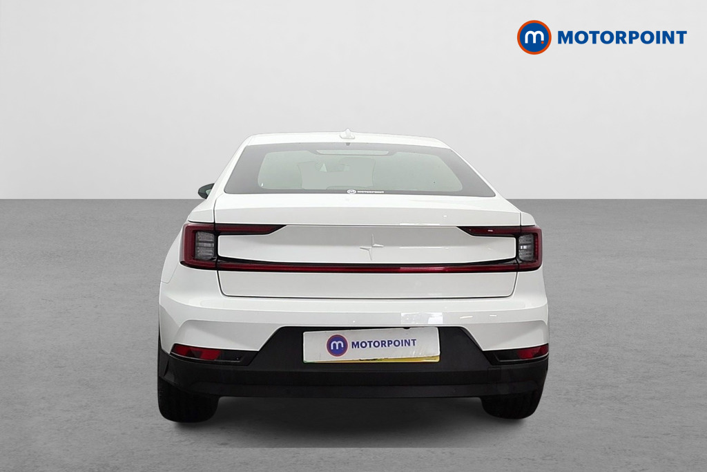 Polestar 2 Long Range Dm Automatic Electric Hatchback - Stock Number (1669319) - Rear bumper