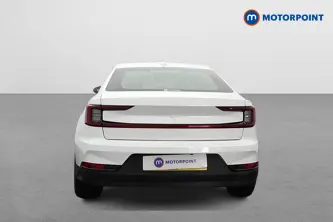 Polestar 2 Long Range Dm Automatic Electric Hatchback - Stock Number (1669319) - Rear bumper