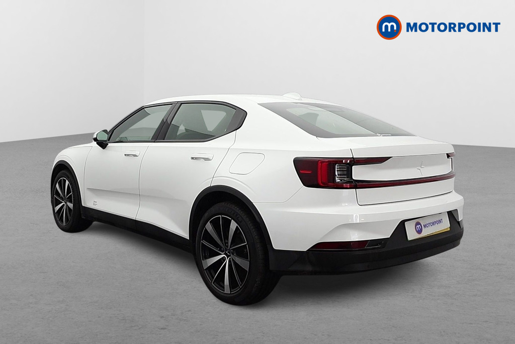 Polestar 2 Long Range Dm Automatic Electric Hatchback - Stock Number (1669319) - Passenger side rear corner