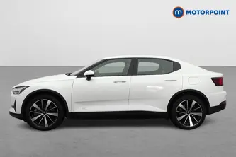 Polestar 2 Long Range Dm Automatic Electric Hatchback - Stock Number (1669319) - Passenger side