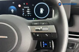 Hyundai Tucson Ultimate Automatic Petrol Plug-In Hybrid SUV - Stock Number (1669346) - 3rd supplementary image