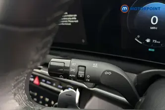 Hyundai Tucson Ultimate Automatic Petrol Plug-In Hybrid SUV - Stock Number (1669346) - 5th supplementary image