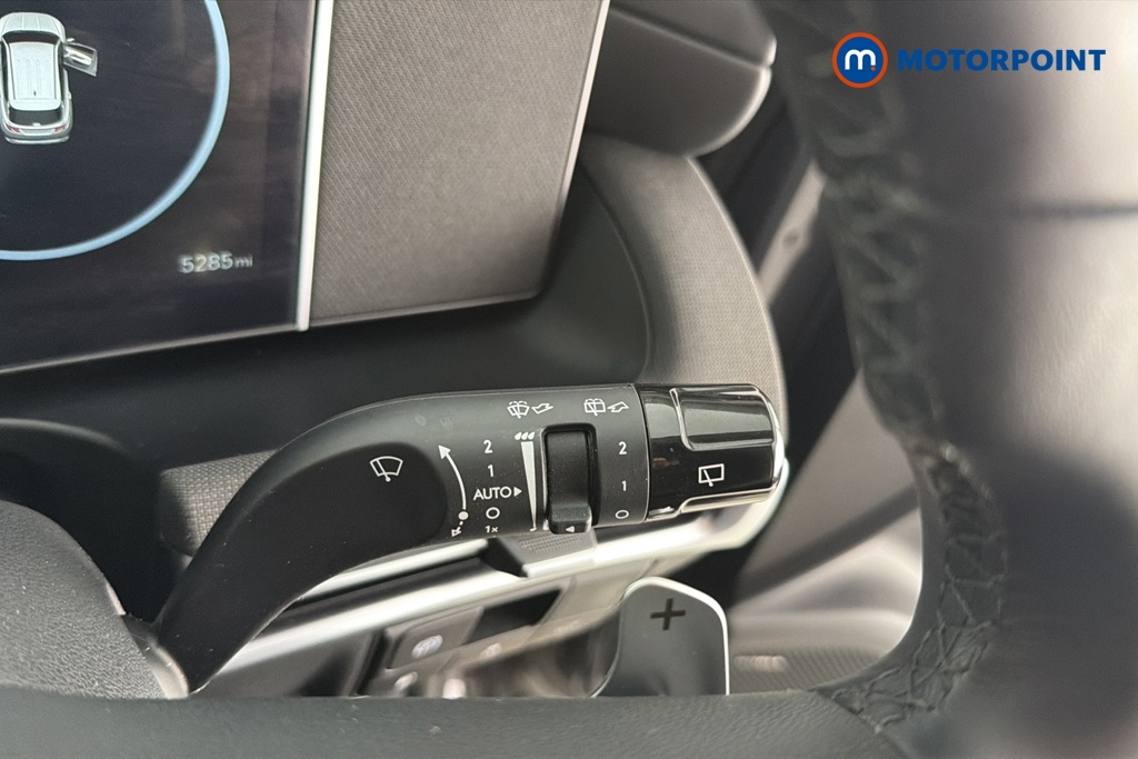 Hyundai Tucson Ultimate Automatic Petrol Plug-In Hybrid SUV - Stock Number (1669346) - 6th supplementary image