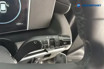 Hyundai Tucson Ultimate Automatic Petrol Plug-In Hybrid SUV - Stock Number (1669346) - 6th supplementary image