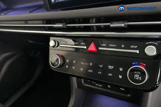 Hyundai Tucson Ultimate Automatic Petrol Plug-In Hybrid SUV - Stock Number (1669346) - 12th supplementary image
