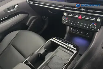 Hyundai Tucson Ultimate Automatic Petrol Plug-In Hybrid SUV - Stock Number (1669346) - 15th supplementary image