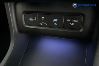 Hyundai Tucson Ultimate Automatic Petrol Plug-In Hybrid SUV - Stock Number (1669346) - 17th supplementary image