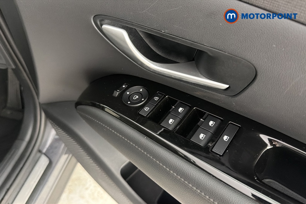Hyundai Tucson Ultimate Automatic Petrol Plug-In Hybrid SUV - Stock Number (1669346) - 19th supplementary image