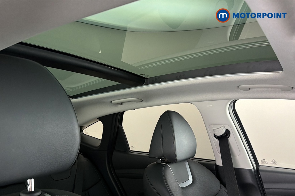 Hyundai Tucson Ultimate Automatic Petrol Plug-In Hybrid SUV - Stock Number (1669346) - 20th supplementary image