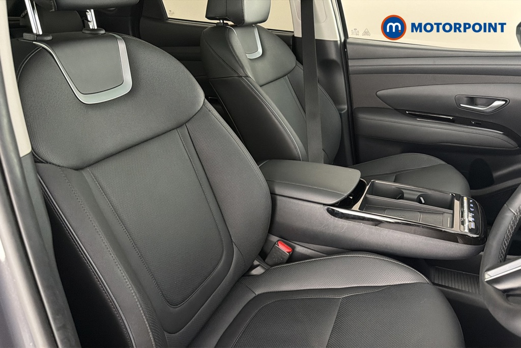 Hyundai Tucson Ultimate Automatic Petrol Plug-In Hybrid SUV - Stock Number (1669346) - 22nd supplementary image
