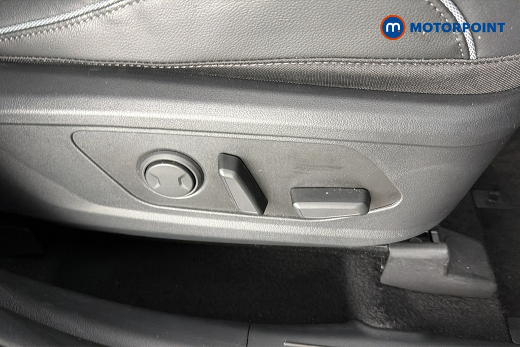 Hyundai Tucson Ultimate Automatic Petrol Plug-In Hybrid SUV - Stock Number (1669346) - 23rd supplementary image