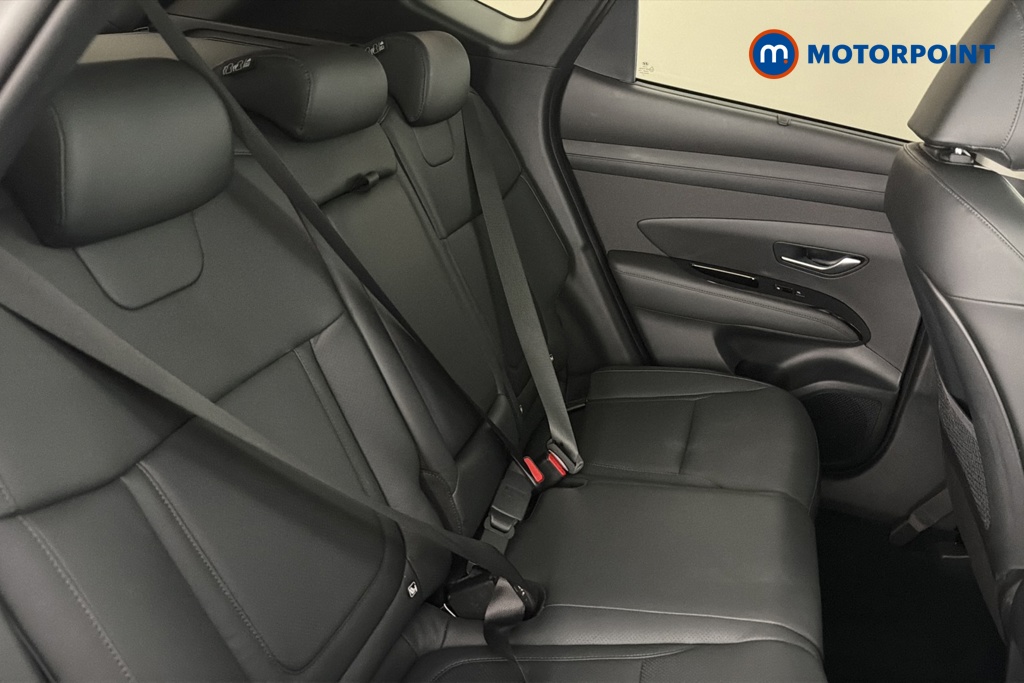 Hyundai Tucson Ultimate Automatic Petrol Plug-In Hybrid SUV - Stock Number (1669346) - 25th supplementary image