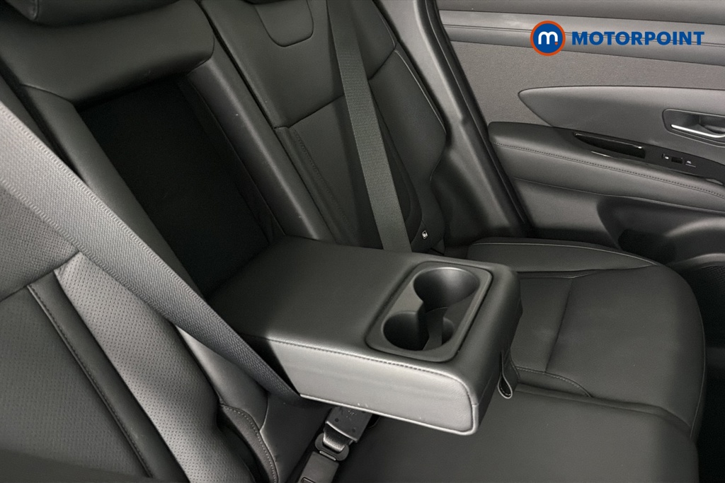 Hyundai Tucson Ultimate Automatic Petrol Plug-In Hybrid SUV - Stock Number (1669346) - 26th supplementary image