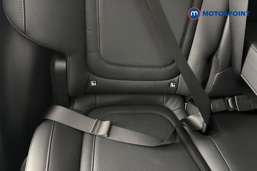 Hyundai Tucson Ultimate Automatic Petrol Plug-In Hybrid SUV - Stock Number (1669346) - 27th supplementary image