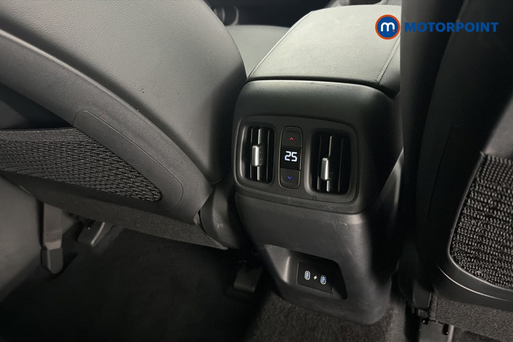 Hyundai Tucson Ultimate Automatic Petrol Plug-In Hybrid SUV - Stock Number (1669346) - 28th supplementary image