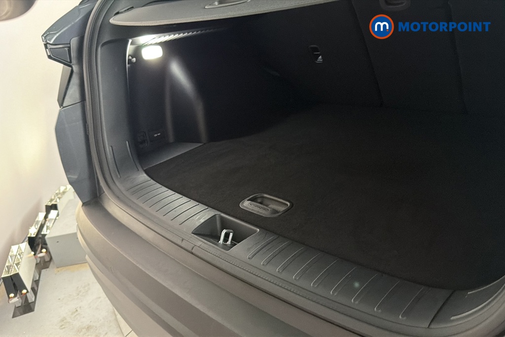 Hyundai Tucson Ultimate Automatic Petrol Plug-In Hybrid SUV - Stock Number (1669346) - 30th supplementary image
