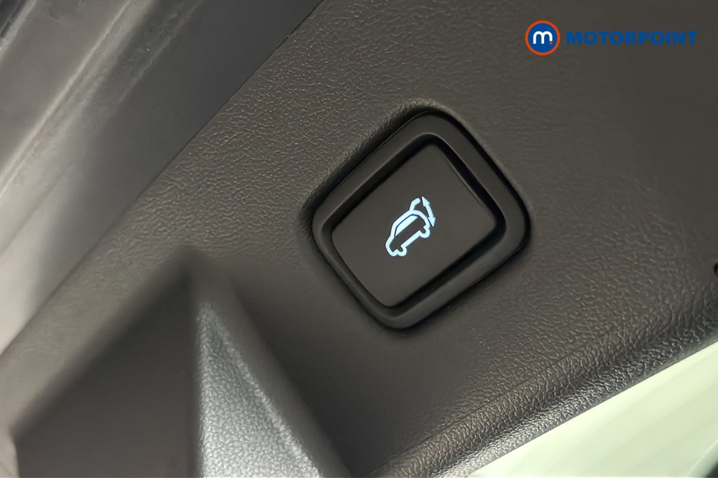 Hyundai Tucson Ultimate Automatic Petrol Plug-In Hybrid SUV - Stock Number (1669346) - 35th supplementary image