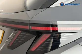 Hyundai Tucson Ultimate Automatic Petrol Plug-In Hybrid SUV - Stock Number (1669346) - 36th supplementary image