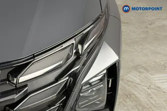 Hyundai Tucson Ultimate Automatic Petrol Plug-In Hybrid SUV - Stock Number (1669346) - 42nd supplementary image