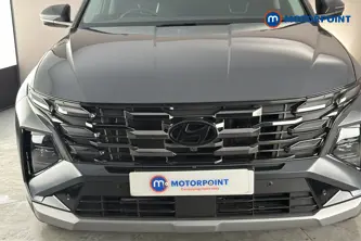 Hyundai Tucson Ultimate Automatic Petrol Plug-In Hybrid SUV - Stock Number (1669346) - 43rd supplementary image