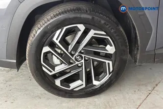 Hyundai Tucson Ultimate Automatic Petrol Plug-In Hybrid SUV - Stock Number (1669346) - 44th supplementary image