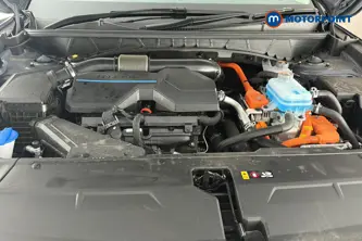 Hyundai Tucson Ultimate Automatic Petrol Plug-In Hybrid SUV - Stock Number (1669346) - 48th supplementary image