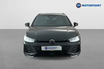 Volkswagen Passat R-Line Automatic Petrol Plug-In Hybrid Estate - Stock Number (1669385) - Front bumper