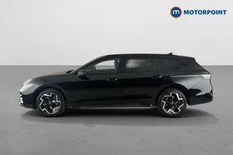 Volkswagen Passat R-Line Automatic Petrol Plug-In Hybrid Estate - Stock Number (1669385) - Drivers side