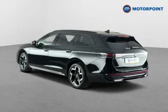 Volkswagen Passat R-Line Automatic Petrol Plug-In Hybrid Estate - Stock Number (1669385) - Drivers side rear corner